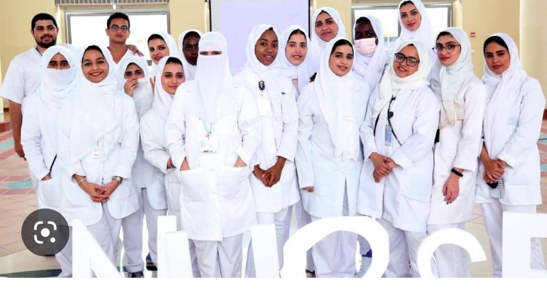 nurses